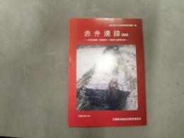 赤井遺跡 : 古代牡鹿柵・牡鹿郡家・豪族居宅跡推定地　東松島市文化財調査報告書
