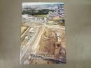 市川橋遺跡　城南土地区画整理事業に伴う発掘調査略報　5