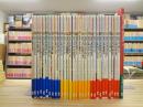 「カロリーヌとゆかいな8ひき」30冊＋「カロリーヌのクリスマス」計31冊まとめて