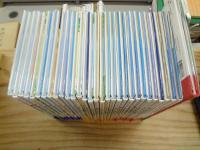 「カロリーヌとゆかいな8ひき」30冊＋「カロリーヌのクリスマス」計31冊まとめて