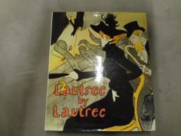 Lautrec by Lautrec