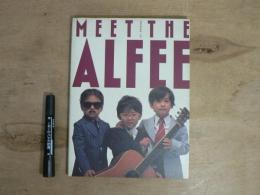 MEET THE ALFEE アルフィー対談集　