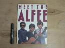 MEET THE ALFEE アルフィー対談集　