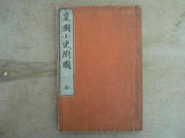 皇国小史