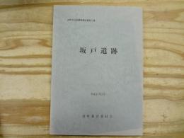 坂戸遺跡