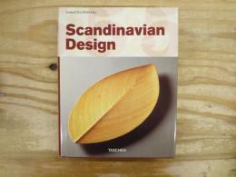 洋書　Scandinavian Design