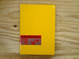 洋書　Richard Hutten: Taking Form, Making Form