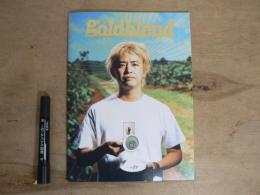 goldblend　奥田民生　TOUR 2000　ツアーパンフレット