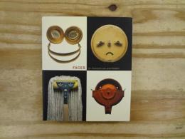 洋書　Faces