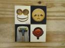 洋書　Faces