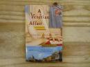 洋書　A Venetian Affair: A True Tale of Forbidden Love in the 18th Century