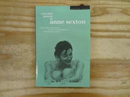 洋書　Selected Poems Of Anne Sexton: The Pulitzer Prize-Winning Poet's Confessional and Personal Verse