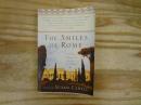 洋書　The Smiles of Rome: A Literary Companion for Readers and Travelers