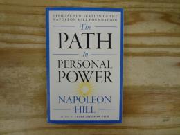 洋書　The Path to Personal Power