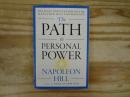 洋書　The Path to Personal Power