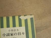 小説家の日々