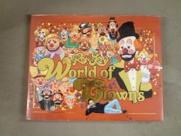 Ron Lee's world of Clowns