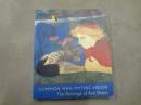 Common man, mythic vision : the paintings of Ben Shahn
