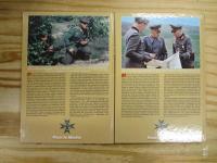 洋書 Eichenlaubtraeger 1940 - 1945 Ⅰ・Ⅱ2冊セット