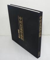 中村光哉作品集 : 抽象と文様