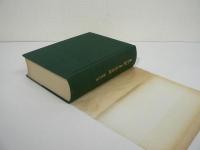 矢部貞治日記　全4巻揃 / 銀杏の巻 欅の巻 紅葉の巻 蹲躅の巻
