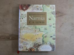 The complete chronicles of Narnia