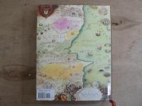 The complete chronicles of Narnia