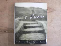 The Complete C.S. Lewis Signature Classics (Collected Letters of C.S. Lewis)
