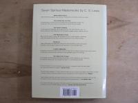 The Complete C.S. Lewis Signature Classics (Collected Letters of C.S. Lewis)