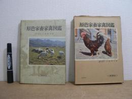 原色家畜家禽図鑑