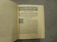 Exercitatio anatomica de motu cordis et sanguinis in animalibus
