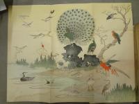 諸鳥飼養法全書