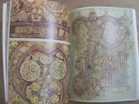The Book of Kells : forty-eight pages and details in color from the manuscript in Trinity College, Dublin