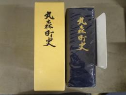 丸森町史