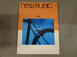 New Music 2  エレクトーン楽譜 
Electone Music Box 7