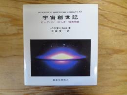 宇宙創世記 : ビッグバン・ゆらぎ・暗黒物質