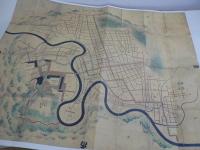絵図・地図で見る仙台
