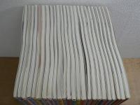 定本浮世絵春画名品集成　24冊揃