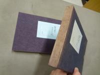 草染めかまふさ日記