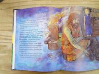 英語絵本 Celtic Myths And Legends