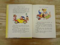 英語絵本 Noddy And His Car