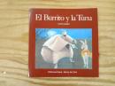 El Burrito y la Tuna: Cuento Guajiro　 【ソンリーサ世界の絵本コレクション55】