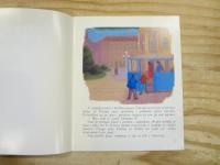 Djecak i Bundeva【ソンリーサ世界の絵本コレクション39】