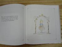 洋書絵本 Sagan af Dimmalimm