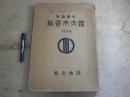 新産都市仙台市大鑑　1964年版