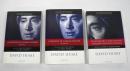 洋書 David Hume 3 vols. set  『A Treatise Of Human Nature』 2vols. + 『An Enquiry Concerning Human Understanding』1vol. / デイヴィッド・ヒューム 3冊セット 『人間本性論』全2巻 + 『人間知性研究』全1巻