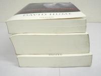 洋書 David Hume 3 vols. set  『A Treatise Of Human Nature』 2vols. + 『An Enquiry Concerning Human Understanding』1vol. / デイヴィッド・ヒューム 3冊セット 『人間本性論』全2巻 + 『人間知性研究』全1巻