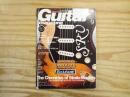 Guitar magazine 2004年9月号 永久保存版 The Chronicles of Strato-Masters