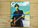 Guitar magazine 2000年4月 特集 GM特製 コード進行 / ブルースギターの20世紀