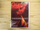 Guitar magazine 1999年1月号 特集 ギター1本で弾くポップス名曲集